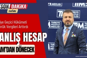 Suriye Geçici Hükümeti Gümrük Vergileri Arttırdı