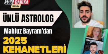gaziantep haberler, astrolog