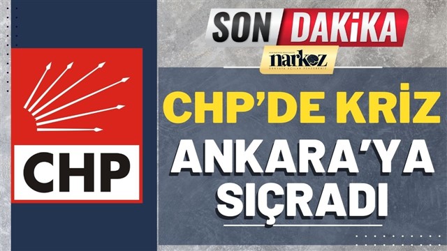 Gaziantep chp, gaziantep haberler