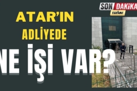 Şikayet mi etti, şikayet mi edildi?