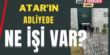 Şikayet mi etti, şikayet mi edildi?