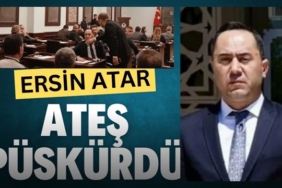 ersin atar chp