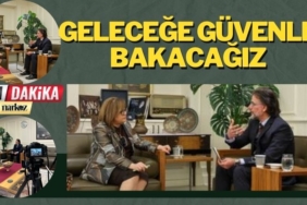Başkan Şahin: Gaziantep yeni yatırımlarla geleceğe güvenle bakacak