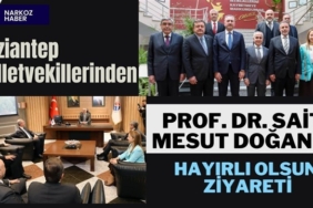 gaziantep haberler