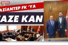 gaziantep fk