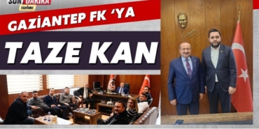 gaziantep fk