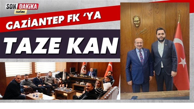 gaziantep fk