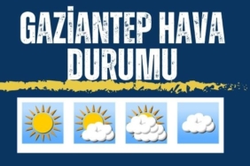 Meteoroloji Uyardı: Gaziantep'te kar yağışı etkili olacak