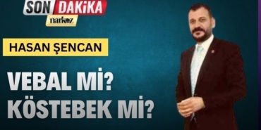 CHL'li Şencan'dan PTT'deki Torpile Tepki