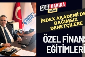 gaziantep haberler, index akademi, eğitim