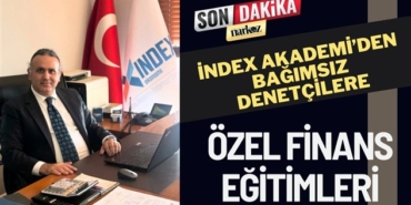 gaziantep haberler, index akademi, eğitim