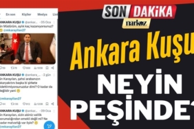 Ankara Kuşu neyin peşinde?