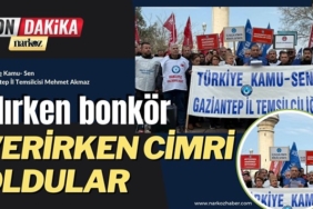 gaziantep haberler