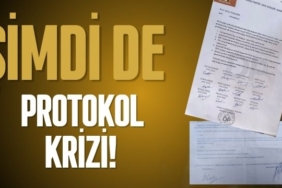 Yıldım Doğuş Partisine ne söz verdi? Şimdi de protokol krizi! 