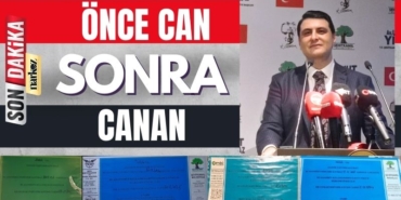 Başkan Yılmaz'dan "Önce can sonra canan" dedirten denetim!