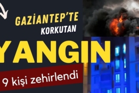 gaziantep haberler