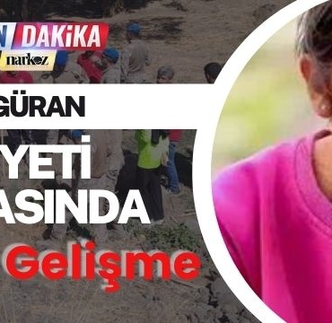 Narin Güran Cinayeti Davasında Yeni Gelişme: 15 Sanık Tek Davada Yargılanacak