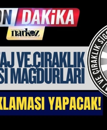 Staj ve Çıraklık Sigortası Mağdurları Basın Açıklaması Yapacak!