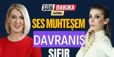 Sevda Türküsev, İrem Derici'ye demediğini bırakmadı