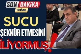 Sucu Teşekkür Etmeyi Biliyormuş!