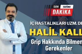 Grip Hakkında Bilmeniz Gerekenler