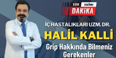 Grip Hakkında Bilmeniz Gerekenler