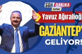 gaziantep haberler