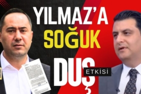Yargı Kararını Verdi: Umut Yılmaz'a Soğuk Duş