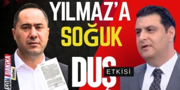 Yargı Kararını Verdi: Umut Yılmaz'a Soğuk Duş