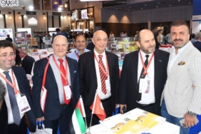 Dünya Gıda Sektörünün Nabzı Dubai’de Atacak