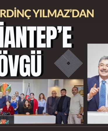 Osmaniye Valisi Dr. Erdinç Yılmaz’dan sürpriz ziyaret