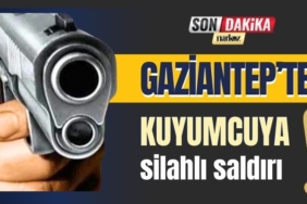 gaziantep haberler, narkoz haber