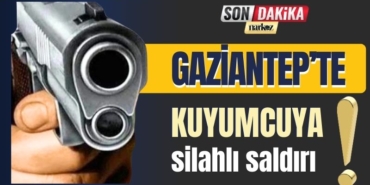 gaziantep haberler, narkoz haber