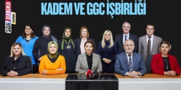 KADEM VE GGC işbirliği 