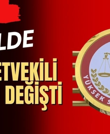 YSK 6 İlde Milletvekili Sayısını Değiştirdi