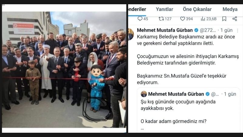 Ortalık Fena Karıştı! İddialar ve tehditler havada uçuştu