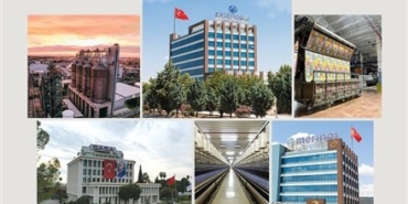 Erdemoğlu Holding Ramazan Bayramı Mesajı