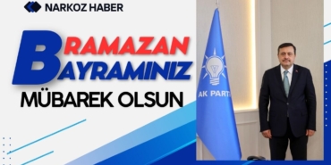 AK Parti İl Başkanı Fedaioğlu: Bayramlar bizleri bir araya getirir