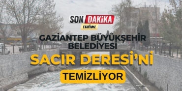 Daha Temiz Bir Sacır İçin GASKİ Çalışmalarını Sürdürüyor 