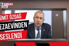 Ümit Özdağ, Yapay Zeka İle Konuşma Yaptı