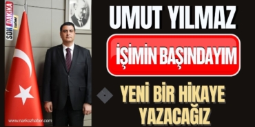 Şehitkamil Belediye Başkanı Umut Yılmaz, Tüm ihanetleri gördük!