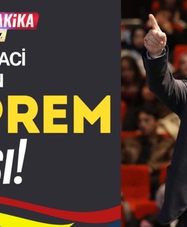 Prof. Dr. Naci Görür'den Deprem Uyarısı!