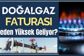 Gaziantep GAZDAŞ'dan Açıklama: Faturalara Fiyat Farkı Eklenmedi