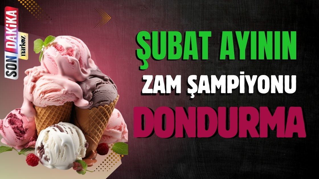 Şubat Ayının Zam Şampiyonu Bakın Ne Çıktı!