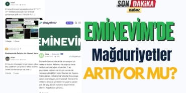 EMİNEVİM’de Mağduriyetler Artıyor mu?