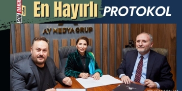 En Hayırlı Protokol