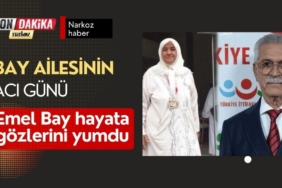 Bay Ailesinin Acı Günü