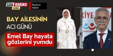 Bay Ailesinin Acı Günü