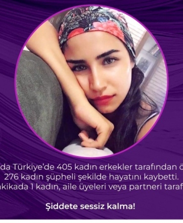 Feray Şahin'in ismi Şehitkamil'de Yaşatılacak