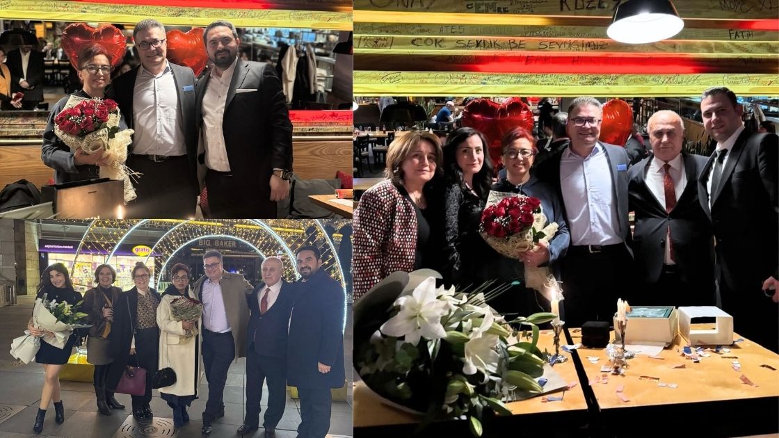 Prof. Dr. Edibe Sözen, Gaziantep Gelini Oldu Prof. Dr. Edibe Sözen, Gaziantep Gelini Oldu